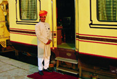 Palace on Wheels