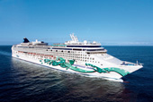 Norwegian Jade