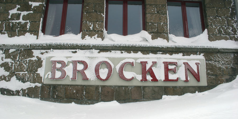 Brocken