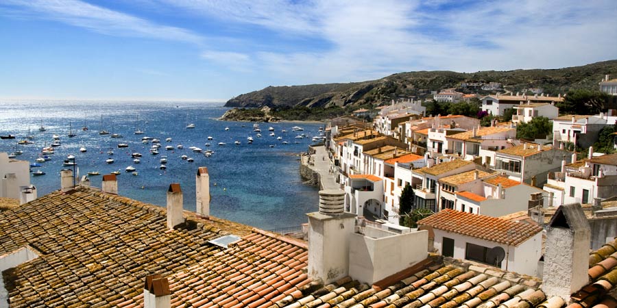 Roses, Cadaques & The Catalan Coast