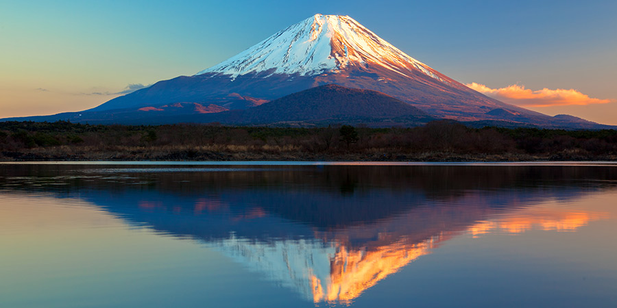 Mount Fuji