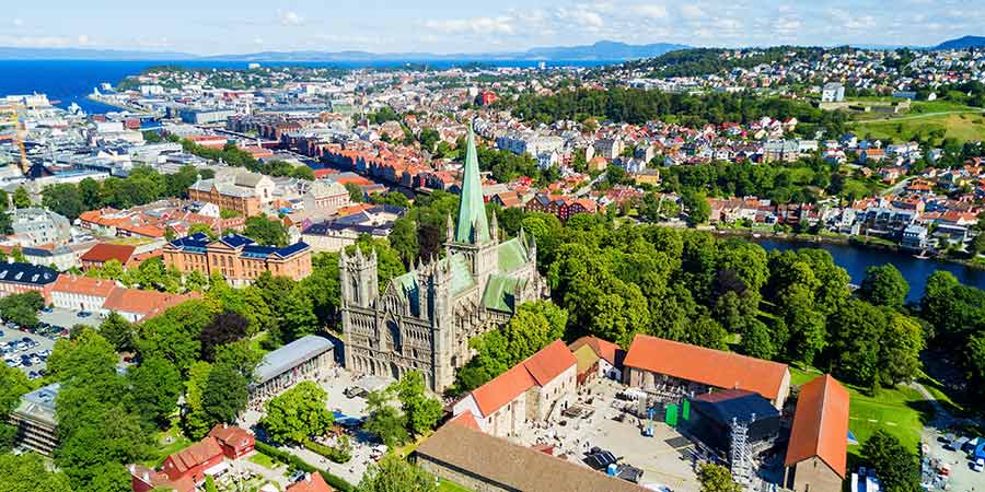 Trondheim