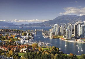 Vancouver