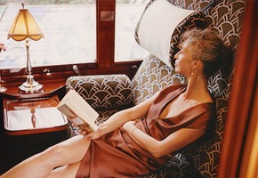 Venice Simplon Orient Express