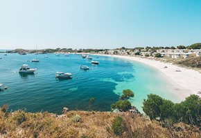 Rottnest Island, Perth