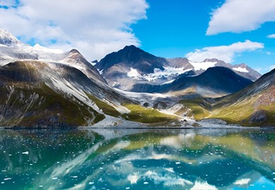 Glacier Bay National Park