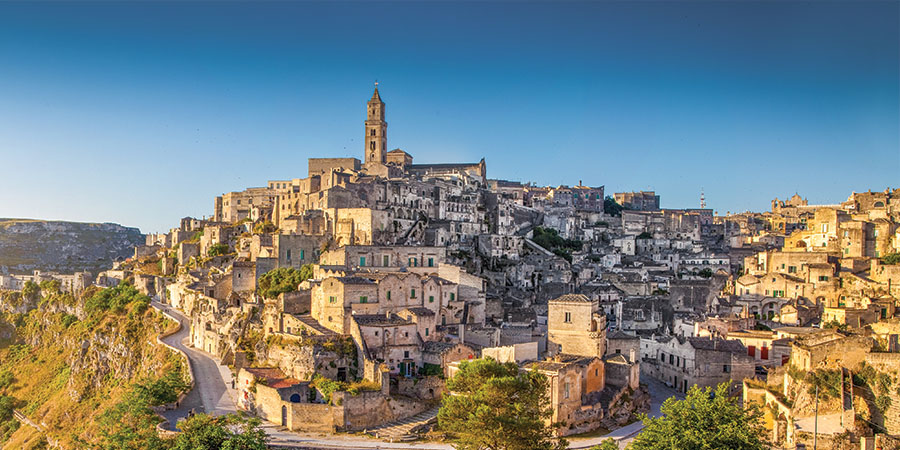 Matera