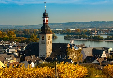 Rudesheim