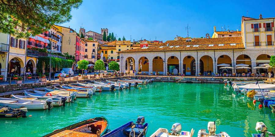 Desenzano