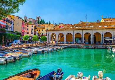 Desenzano Desenzano